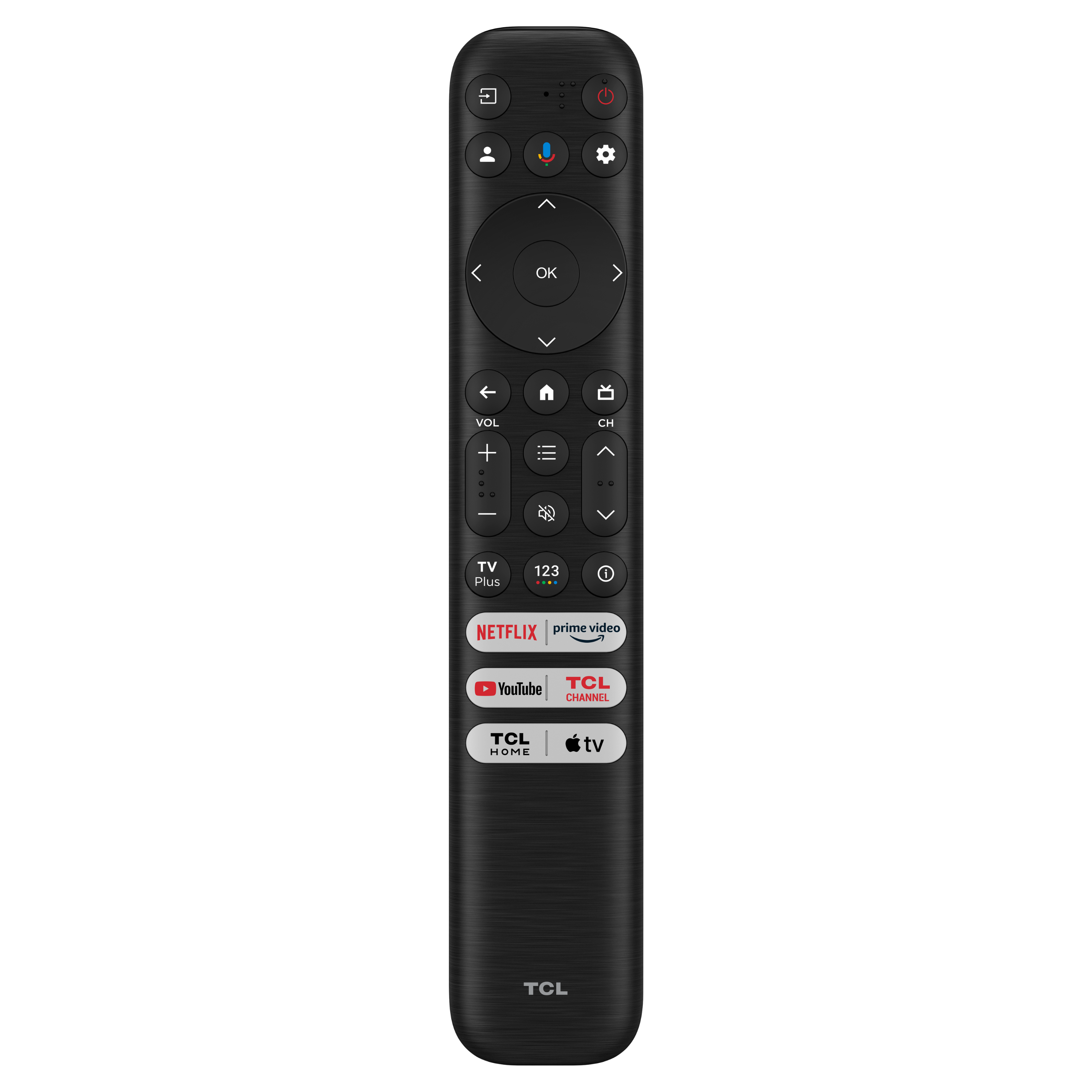 RC280 リモコン TCL Roku Smart TV 55S421 70S42 50S421 32S321 55S421 43S421 65S421 32D2900 32S301 55D2900U 55S401 65D2930U 65S401 65S4用 RC280 リモコン TCL Roku Smart TV 55S421 70S42 50S421 32S321